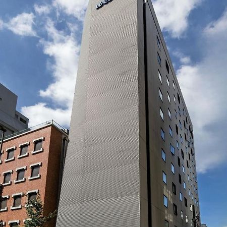 Best Western Hotel Fino Tokyo Akihabara Exterior photo