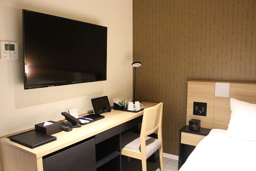 Best Western Hotel Fino Tokyo Akihabara Room photo